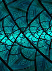 Dark Canvas: A Collection of Striking Images on a Black Background