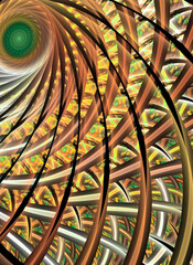 Innovative Design: Vibrant Abstract Backgrounds for Creative Content Creators