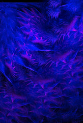 Enchanted Realm: Ethereal Abstract Backgrounds for Creative Content Creators