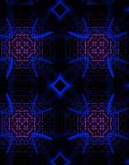 Creative Beauty Designs: Artistic Backgrounds for Stunning Imagery