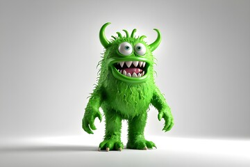 green monster