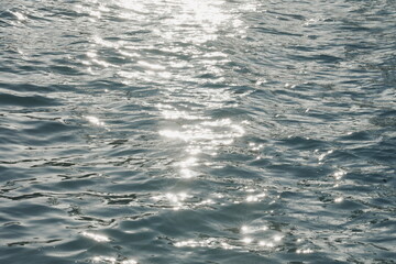 sea surface background