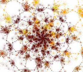 Contemporary Abstract Backdrops: Innovative Imagery for Creative Content