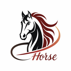 A Horse Brand Logo (13)