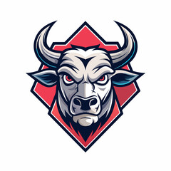 Bull Brand logo vector (7)