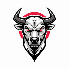 Bull Brand logo vector (8)