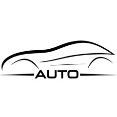 Car Logo vector art illustration (1)