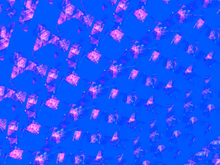 Dynamic Abstract Sun and Waves: Vibrant Background for Advertising and Design