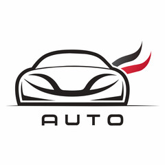 Car Logo vector art illustration (6)