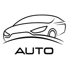 Car Logo vector art illustration (5)