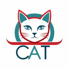 Cat logo vector (38)