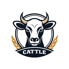 Cattle Brand Logo (13)