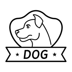 Dog logo vector (38)