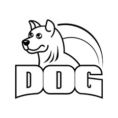 Dog logo vector (46)