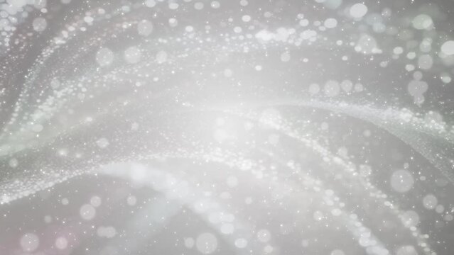 パーティクル 流星 星 BG136 01