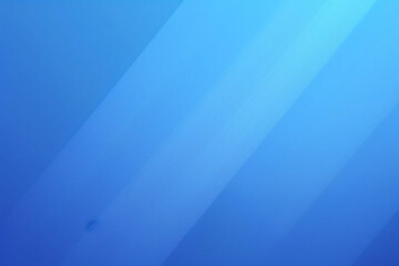 空の青い背景とスポットライト、スタジオを表示またはデザインします。セメント素材で作られた空白の背景。