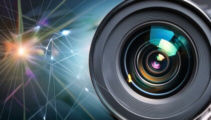 Lensology: Understanding Video Camera Lens Types
