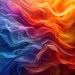Obraz premium abstract colorful background