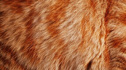 Fototapeta premium cat fur texture background. animal texture. Cat banner