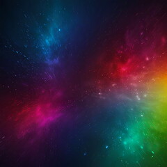 Fototapeta premium Digital background for tech, AI, data, audio, graphics, and more