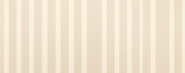 Beige paper with stripe pattern for background texture pattern with copy space for product design or text copyspace mock-up template for website 