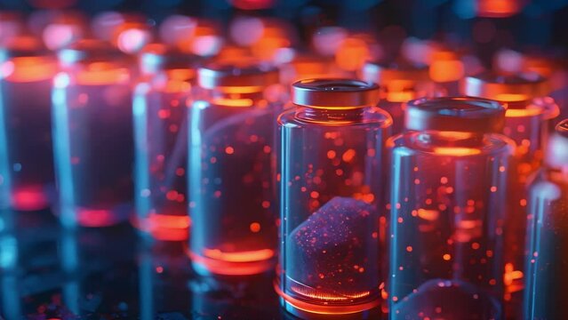 Exploring Lithium-ion Battery Mineral Compounds for Eco-Friendly Solutions. Concept Battery Chemistry, Sustainable Materials, Green Technology, Mineral Exploration, Eco-Friendly Solutions