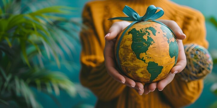 Subscription Box Delivering Cultural Artifacts Books and Art Worldwide to Promote Diversity and Inclusion - Powered by Adobe