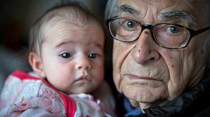 Honoring fathers. celebrating their love and devotion on fathers day with gratitude