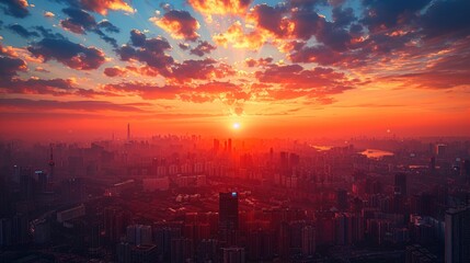 chinese style temple