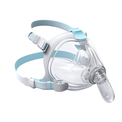 CPAP mask