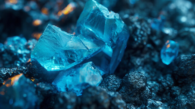 Lithium-Ion  Natural Resources chemical element