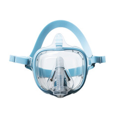 CPAP mask