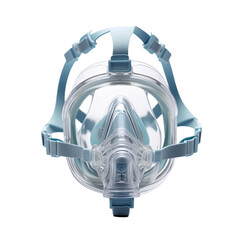 CPAP mask