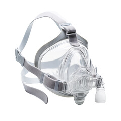 CPAP mask