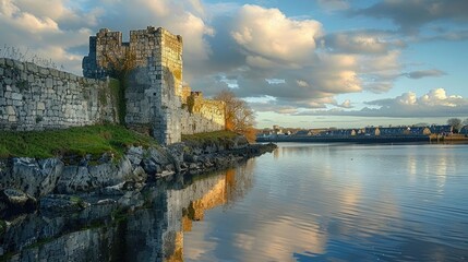 King John's Castle | National Limerick Day