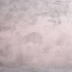 Gray pale pink colored low contrast concrete textured background with roughness and irregularities pattern with copy space for product 
