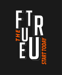 t shirt design, bold typography for poster, t shirt design, design for print, vector design, t shirt for print, graphic design.