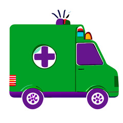 ambulance