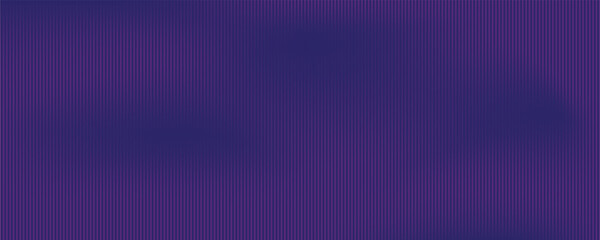 Abstract seamless geometric pattern on purple gradient  background.

