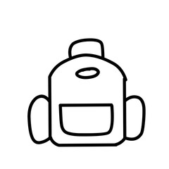 Communication Outline vector