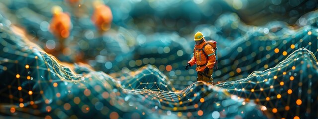 Emergency Response Teams Using Blockchain Technology for Resource Management During Earthquake