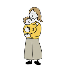 People Character illustrations