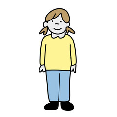 People Character illustrations