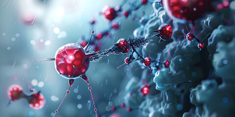 Nanomedicine in Action" / "Targeted Drug Delivery