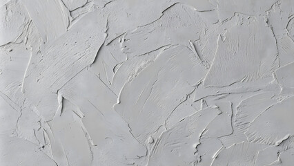 Gray plaster background,Decorative plaster effect on wall