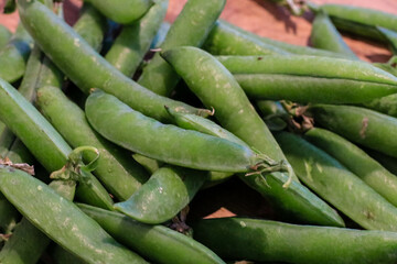 petit pois