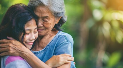 Caregiver's Multifaceted Role in Unconditional Support Generative AI