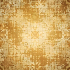 Fototapeta premium Grunge overlay textures with dust grain isolated on white background. Set of vector paint brush stroke, ink splash and grungy decoration elements for social media. Distressed vintage banner frame.