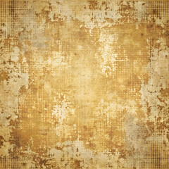 Obraz premium Grunge overlay textures with dust grain isolated on white background. Set of vector paint brush stroke, ink splash and grungy decoration elements for social media. Distressed vintage banner frame.