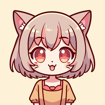 Cat-girl